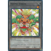 YS16-ENT01 Hippo Token Commune