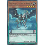 SHVI-EN000 Magical Cavalry of Cxulub Rare