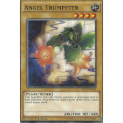 SHVI-EN001 Angel Trumpeter Short Print