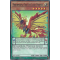 SHVI-EN003 Performapal Odd-Eyes Light Phoenix Rare