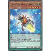 SHVI-EN005 Performapal Fireflux Commune