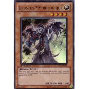 HA03-FR001 Urustos Mythologique Super Rare