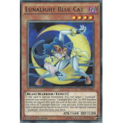 SHVI-EN008 Lunalight Blue Cat Rare