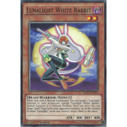 SHVI-EN010 Lunalight White Rabbit Commune