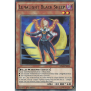 SHVI-EN011 Lunalight Black Sheep Commune