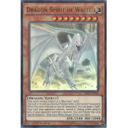 SHVI-EN018 Dragon Spirit of White Ultra Rare
