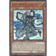SHVI-EN020 Sage with Eyes of Blue Ultra Rare