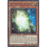 SHVI-EN022 The White Stone of Ancients Ultra Rare