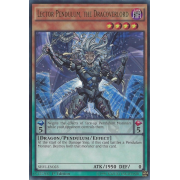 SHVI-EN023 Lector Pendulum, the Dracoverlord Ultra Rare