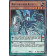 SHVI-EN027 Amorphage Envy Rare