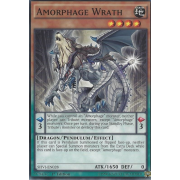 SHVI-EN028 Amorphage Wrath Commune