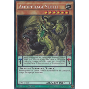 SHVI-EN030 Amorphage Sloth Secret Rare