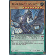 SHVI-EN031 Amorphage Goliath Super Rare