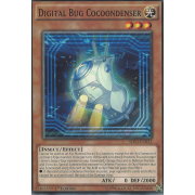 SHVI-EN033 Digital Bug Cocoondenser Commune