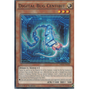 SHVI-EN034 Digital Bug Centibit Commune