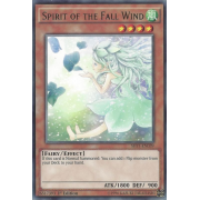 SHVI-EN039 Spirit of the Fall Wind Rare