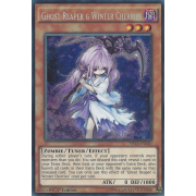 SHVI-EN040 Ghost Reaper &amp Secret Rare