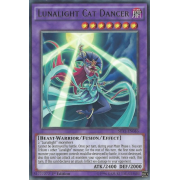 SHVI-EN046 Lunalight Cat Dancer Rare