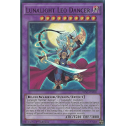 SHVI-EN048 Lunalight Leo Dancer Super Rare