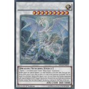 SHVI-EN052 Blue-Eyes Spirit Dragon Secret Rare