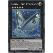 SHVI-EN055 Digital Bug Corebage Commune