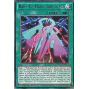 SHVI-EN058 Rank-Up-Magic Skip Force Rare