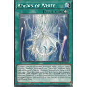 SHVI-EN060 Beacon of White Commune