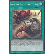 SHVI-EN063 Amorphage Infection Super Rare