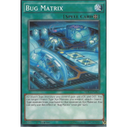 SHVI-EN064 Bug Matrix Commune
