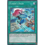 SHVI-EN067 Tuner's High Super Rare