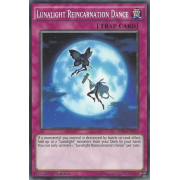 SHVI-EN071 Lunalight Reincarnation Dance Commune