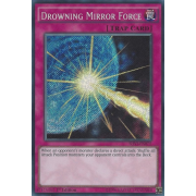 SHVI-EN075 Drowning Mirror Force Secret Rare