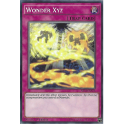 SHVI-EN076 Wonder Xyz Commune