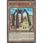 SHVI-EN084 Kozmo Landwalker Super Rare