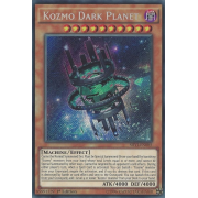 SHVI-EN085 Kozmo Dark Planet Secret Rare