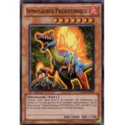 HA03-FR009 Spinosaurus Préhistorique Super Rare