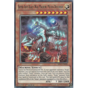 SHVI-EN088 Super Anti-Kaiju War Machine Mecha-Dogoran Rare