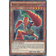 SHVI-EN091 World Carrotweight Champion Commune