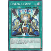 SHVI-EN095 Geargia Change Commune