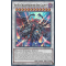 SHVI-EN097 Hot Red Dragon Archfiend King Calamity Ultra Rare