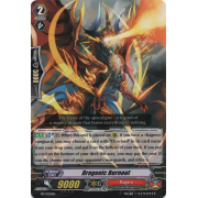 PR/0251EN Dragonic Burnout Common (C)