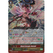 G-BT07/003EN Black Seraph, Gavrail Triple Rare (RRR)