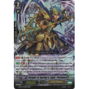 G-BT07/004EN Knight of Spring's Light, Perimore Triple Rare (RRR)