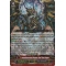 G-BT07/009EN Interdimensional Dragon, Bind Time Dragon Triple Rare (RRR)