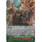 G-BT07/016EN Flame Wing Steel Beast, Denial Griffin Double Rare (RR)