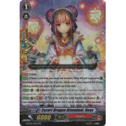 G-BT07/017EN Escort Dragon Attendant, Reas Double Rare (RR)