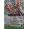 G-BT07/018EN Super Cosmic Hero, X-carivou Double Rare (RR)