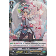 G-BT07/026EN Nurse of Smash Heart Rare (R)