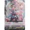 G-BT07/026EN Nurse of Smash Heart Rare (R)