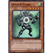 HA03-FR014 Genex-R Turbo Super Rare